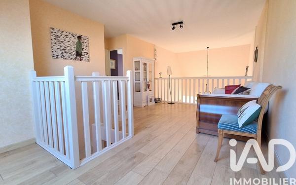 Appartement à vendre 4 pièces 103 m² Chartres