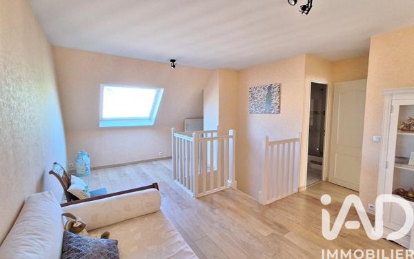 Appartement à vendre 4 pièces 103 m² Chartres