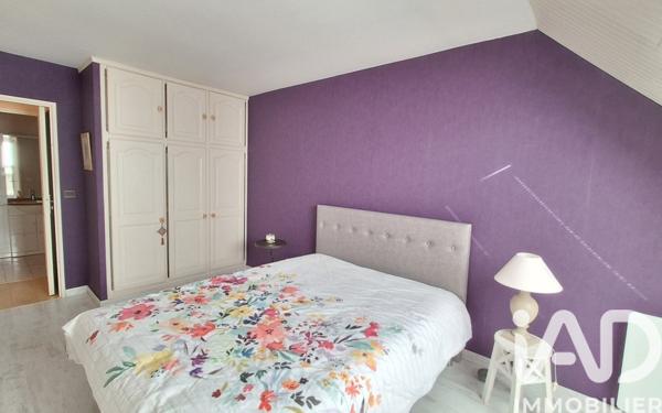 Appartement à vendre 4 pièces 103 m² Chartres