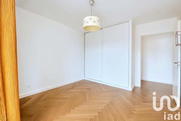 Appartement à vendre 4 pièces 84 m² Bagneux