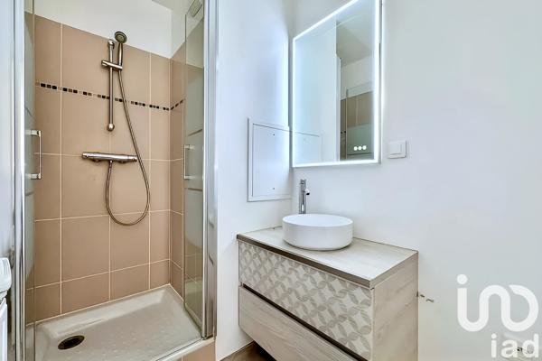 Appartement à vendre 4 pièces 84 m² Bagneux