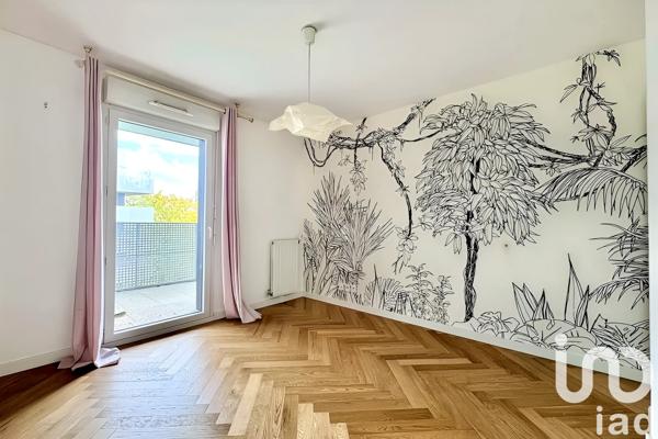 Appartement à vendre 4 pièces 84 m² Bagneux