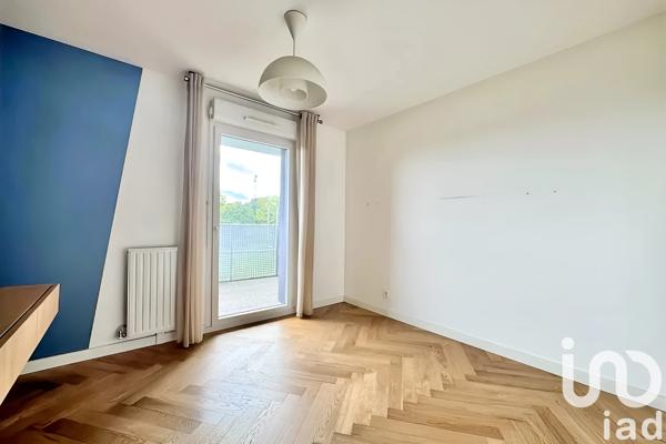 Appartement à vendre 4 pièces 84 m² Bagneux