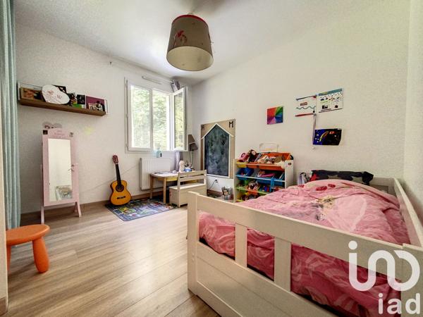 Maison à vendre 5 pièces 110 m² Rambouillet