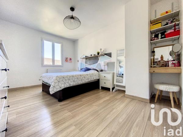 Maison à vendre 5 pièces 110 m² Rambouillet