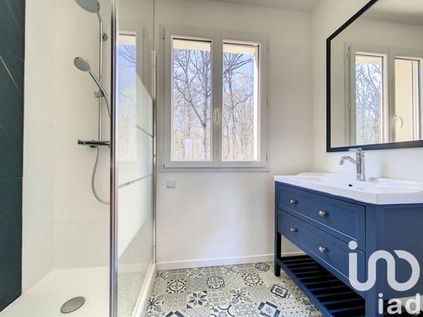 Maison à vendre 5 pièces 110 m² Rambouillet