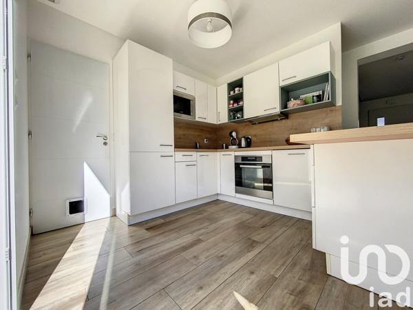 Maison à vendre 5 pièces 110 m² Rambouillet