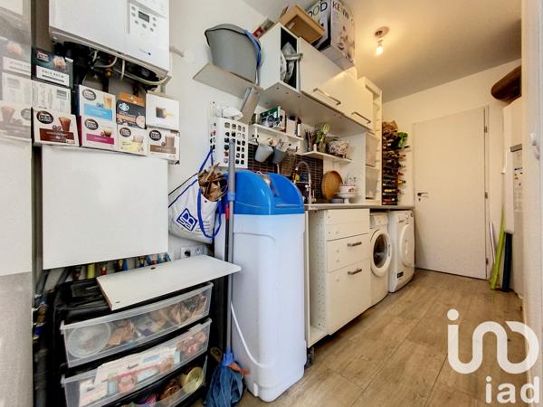 Maison à vendre 5 pièces 110 m² Rambouillet