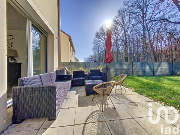 Maison à vendre 5 pièces 110 m² Rambouillet