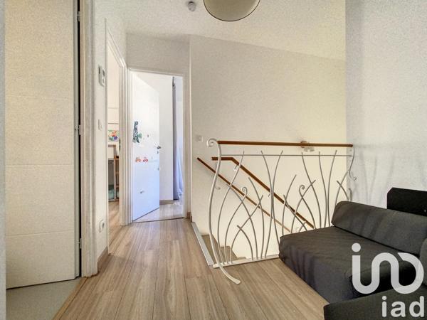 Maison à vendre 5 pièces 110 m² Rambouillet