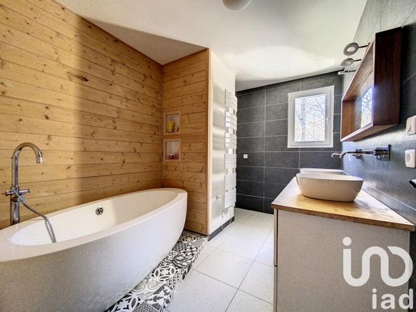 Maison à vendre 5 pièces 110 m² Rambouillet