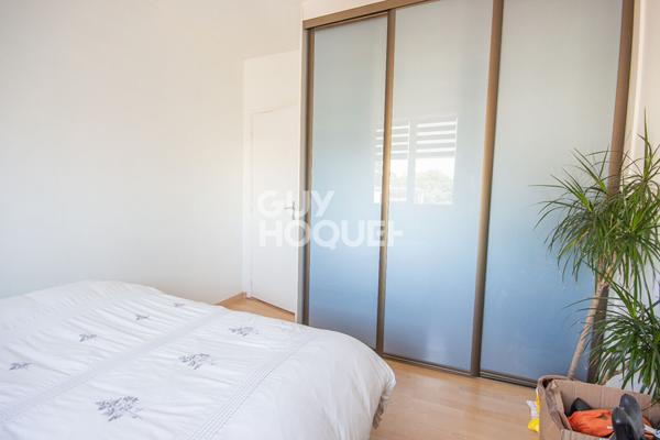 Appartement Le Vésinet 4 pièces de 86 m2