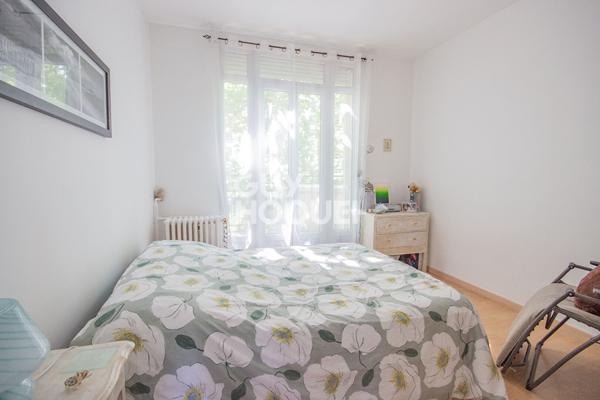 Appartement Le Vésinet 4 pièces de 86 m2