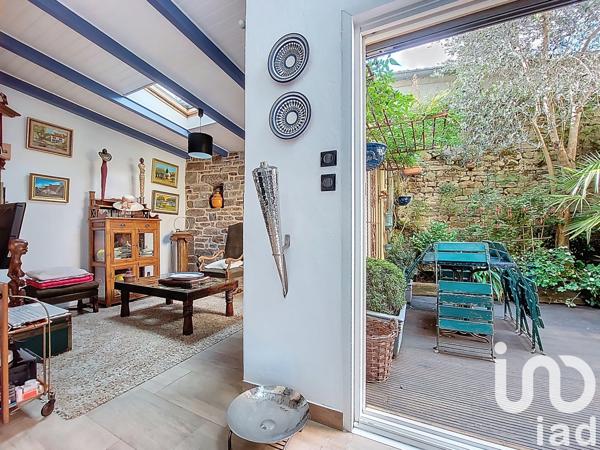 Maison à vendre 5 pièces 102 m² Quimper