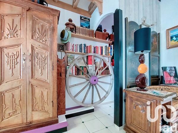 Maison à vendre 5 pièces 102 m² Quimper