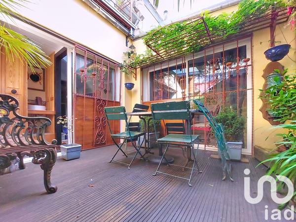 Maison à vendre 5 pièces 102 m² Quimper