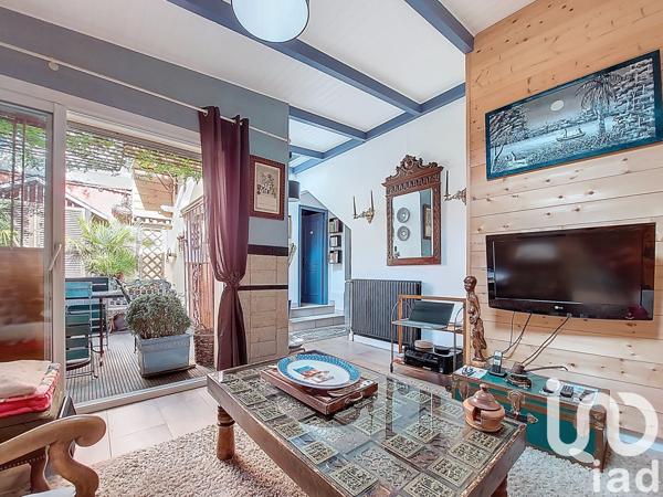 Maison à vendre 5 pièces 102 m² Quimper