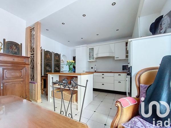 Maison à vendre 5 pièces 102 m² Quimper