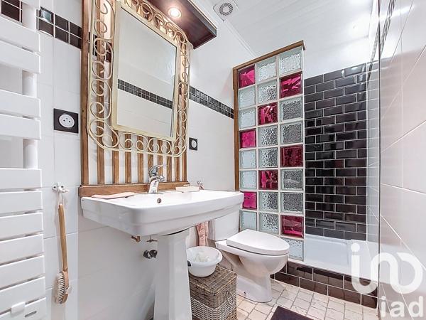 Maison à vendre 5 pièces 102 m² Quimper