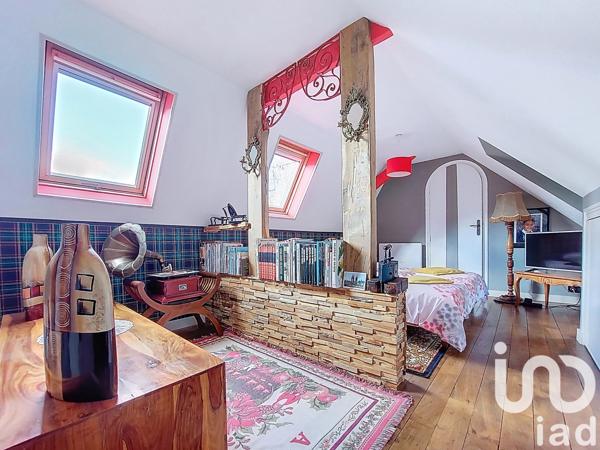 Maison à vendre 5 pièces 102 m² Quimper