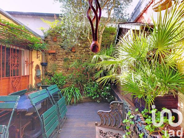 Maison à vendre 5 pièces 102 m² Quimper