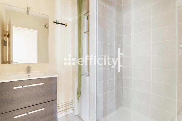 Appartement 2 pièces - 48 m²