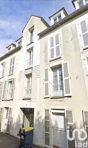 Apartment for sale 1 room 29 m² Montereau-Fault-Yonne