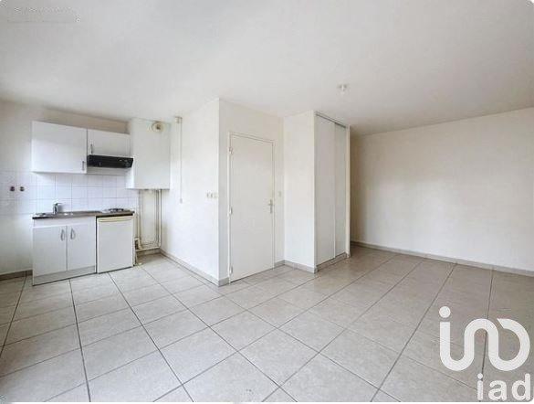 Apartment for sale 1 room 29 m² Montereau-Fault-Yonne