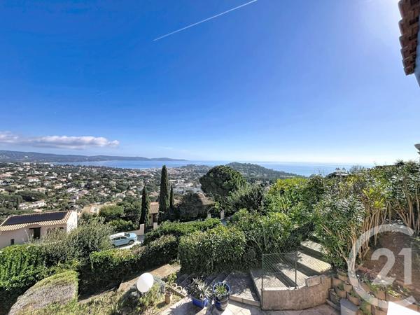 Appartement Studio Cabine à vendre  1 pièce - 18,10 m2 CAVALAIRE SUR MER - 83