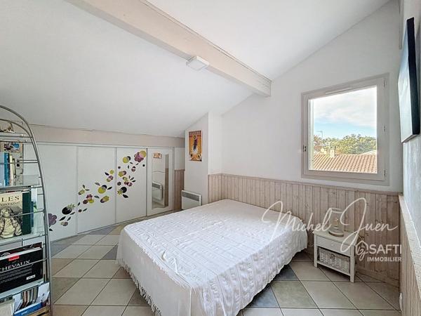 LABENNE - Maison familiale 140 m² avec piscine