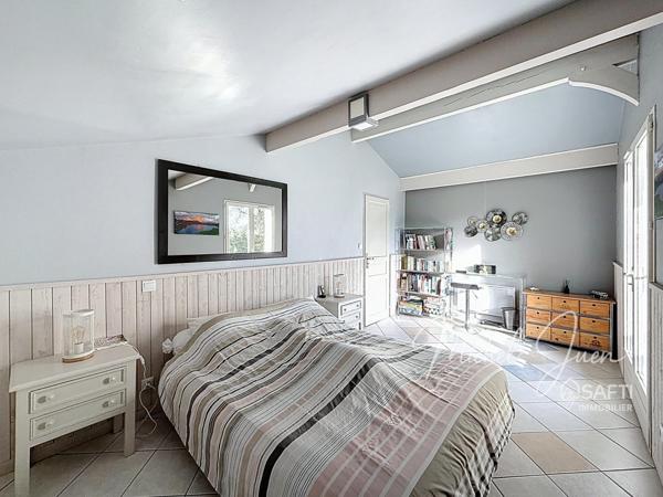 LABENNE - Maison familiale 140 m² avec piscine