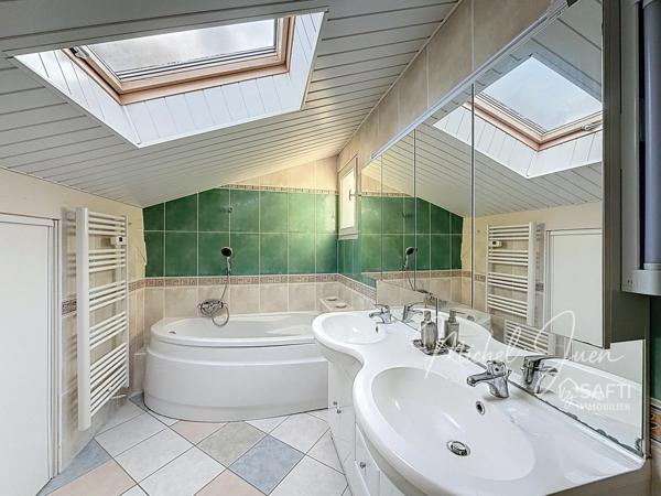 LABENNE - Maison familiale 140 m² avec piscine