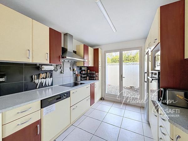 LABENNE - Maison familiale 140 m² avec piscine