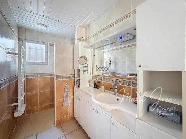 LABENNE - Maison familiale 140 m² avec piscine