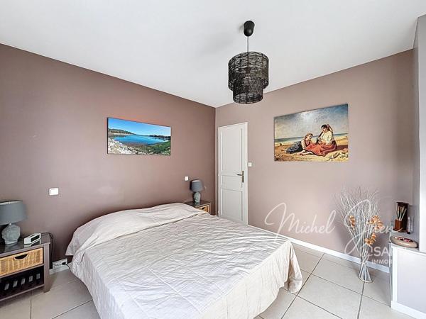 LABENNE - Maison familiale 140 m² avec piscine