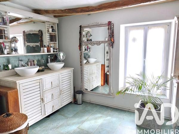 Maison à vendre 8 pièces 210 m² Touquin