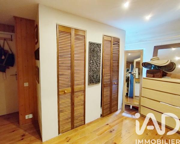 Maison à vendre 8 pièces 210 m² Touquin