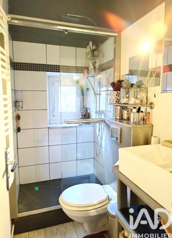 Maison à vendre 8 pièces 210 m² Touquin