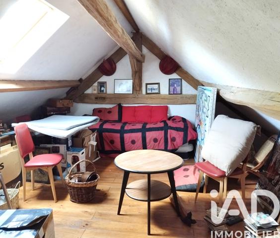 Maison à vendre 8 pièces 210 m² Touquin