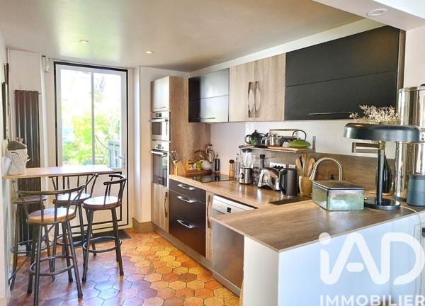 Maison à vendre 8 pièces 210 m² Touquin