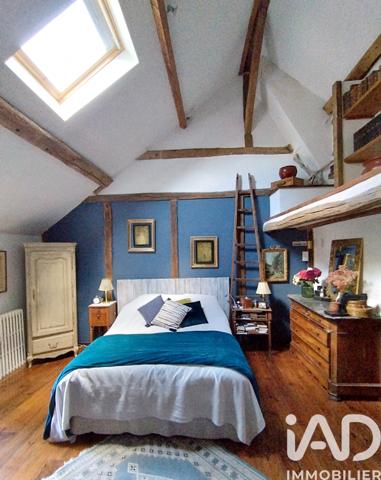 Maison à vendre 8 pièces 210 m² Touquin