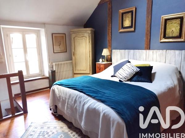 Maison à vendre 8 pièces 210 m² Touquin