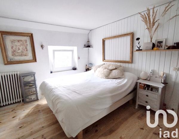 Maison à vendre 8 pièces 210 m² Touquin