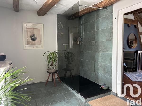 Maison à vendre 8 pièces 210 m² Touquin