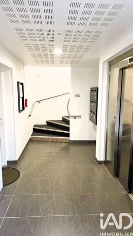 Appartement à vendre 3 pièces 66 m² Fouesnant