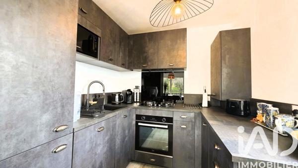 Appartement à vendre 3 pièces 66 m² Fouesnant