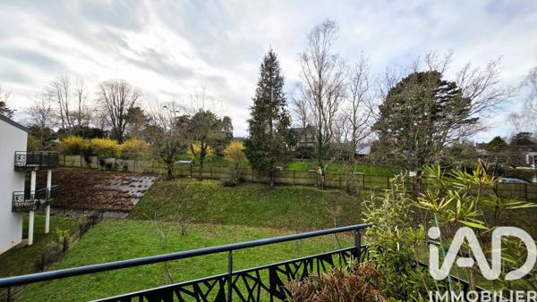 Appartement à vendre 3 pièces 66 m² Fouesnant