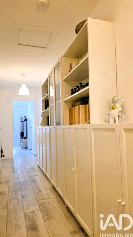 Appartement à vendre 3 pièces 66 m² Fouesnant