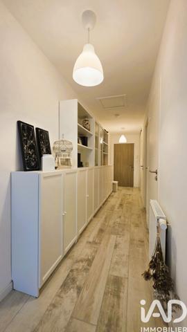 Appartement à vendre 3 pièces 66 m² Fouesnant