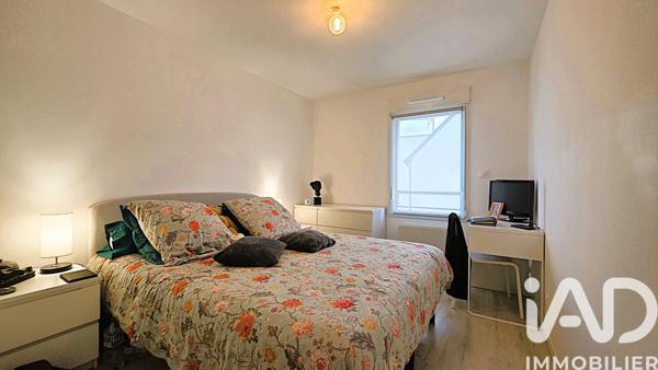 Appartement à vendre 3 pièces 66 m² Fouesnant